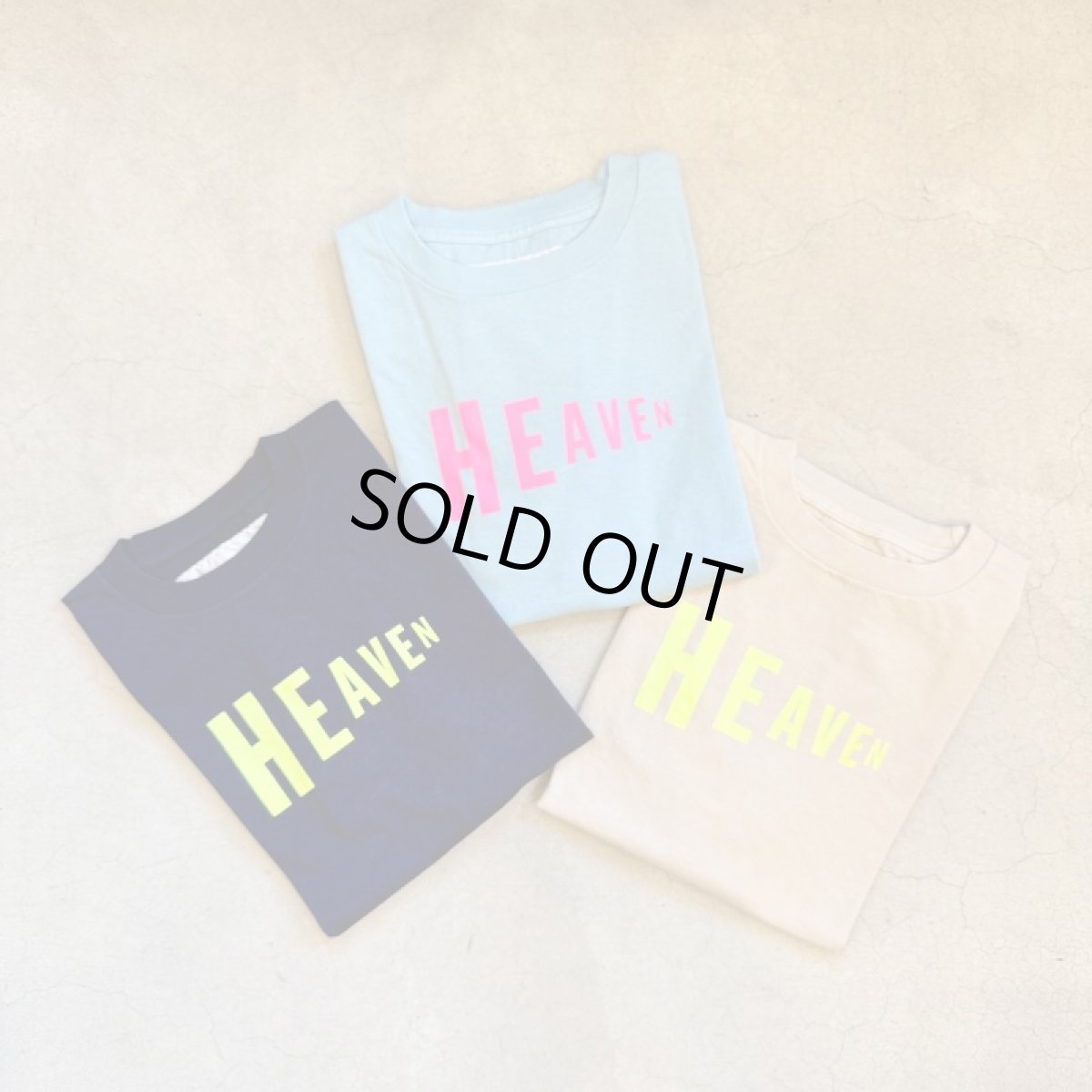 画像1: -NECESSARY or UNNECESSARY- HEAVEN 25' (1)