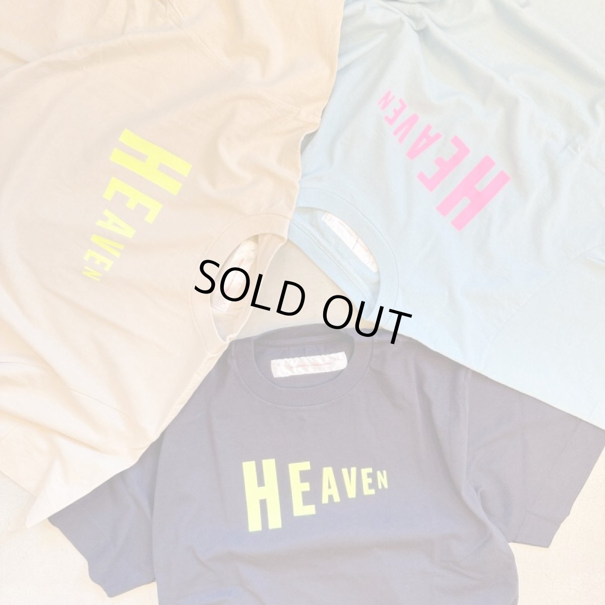 画像9: -NECESSARY or UNNECESSARY- HEAVEN 25' (9)