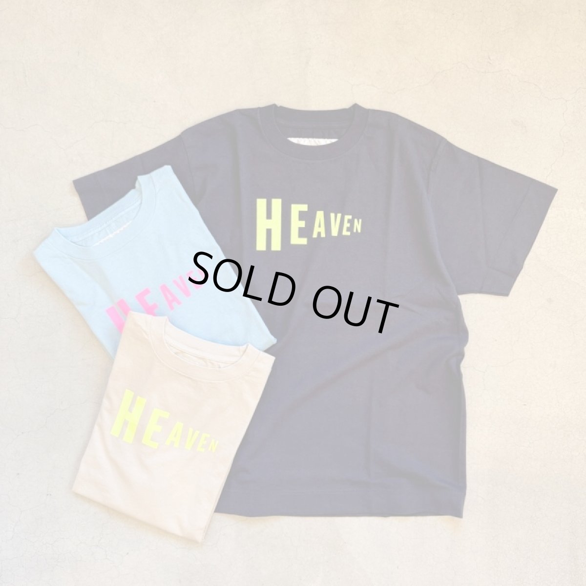 画像7: -NECESSARY or UNNECESSARY- HEAVEN 25' (7)