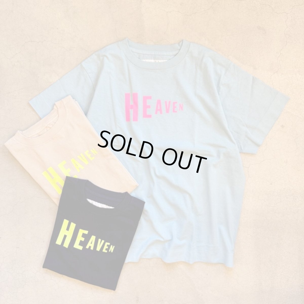 画像5: -NECESSARY or UNNECESSARY- HEAVEN 25' (5)