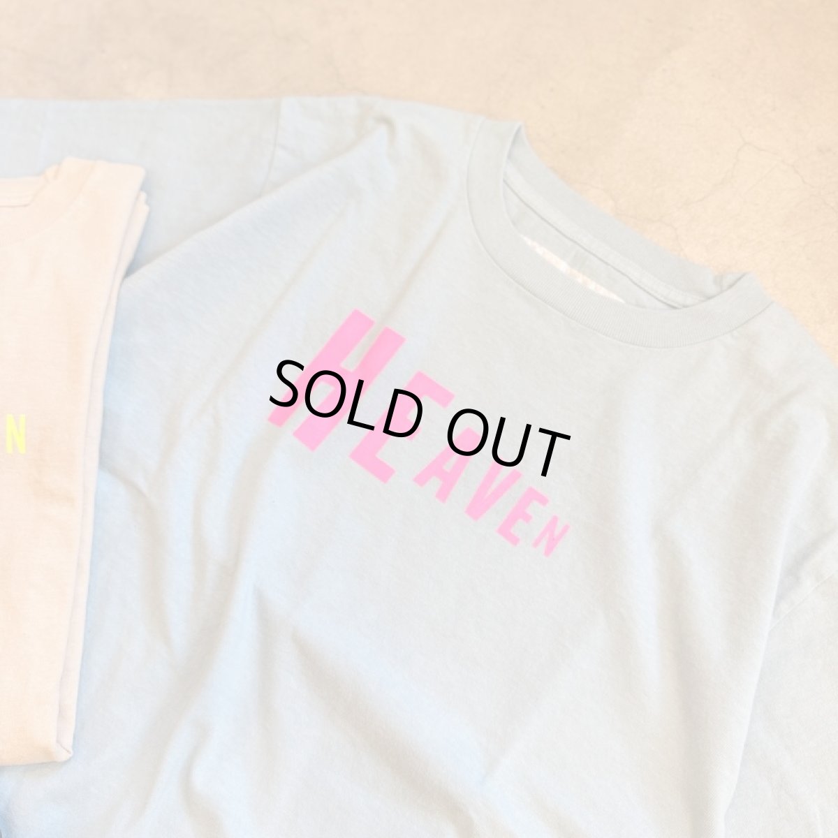 画像6: -NECESSARY or UNNECESSARY- HEAVEN 25' (6)