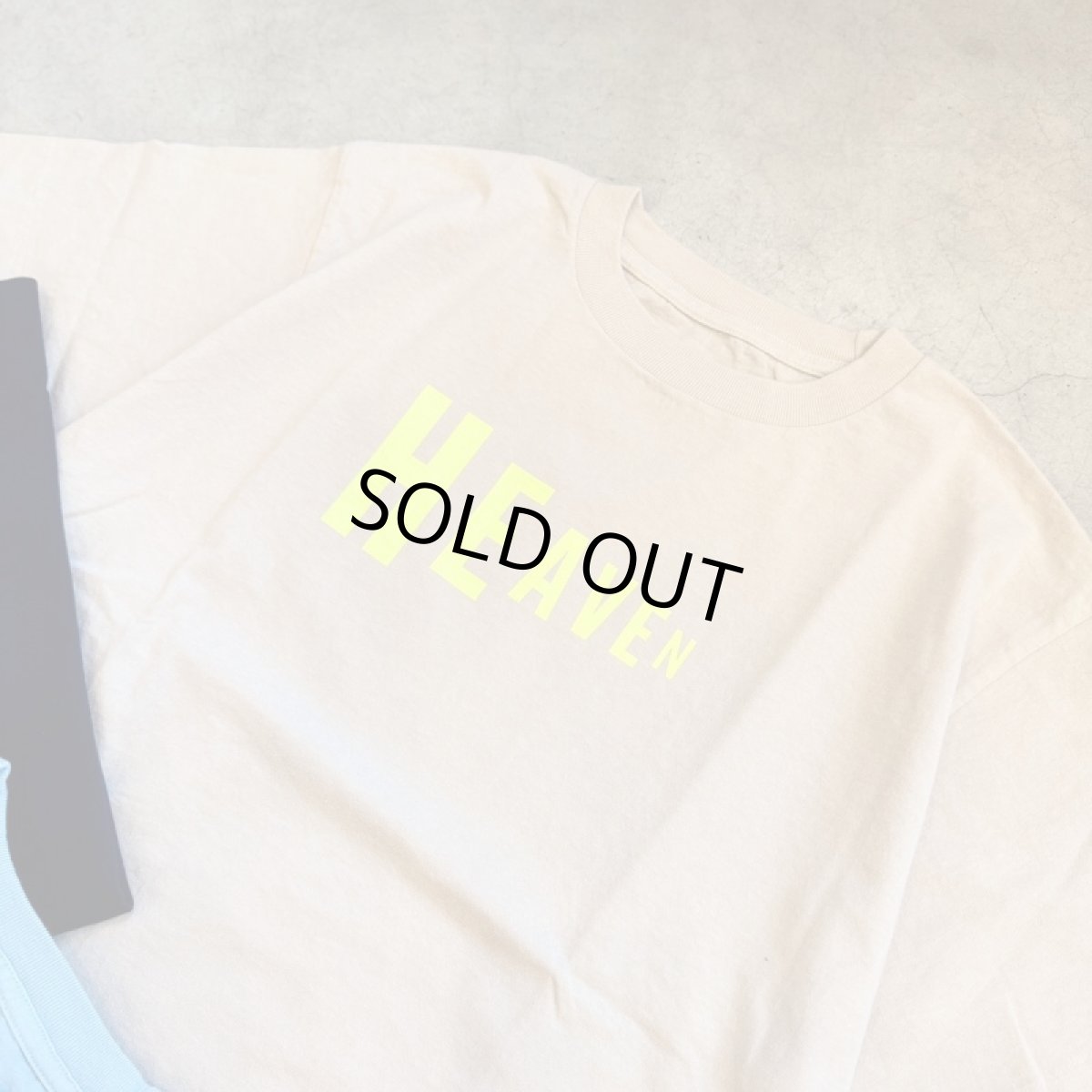 画像4: -NECESSARY or UNNECESSARY- HEAVEN 25' (4)