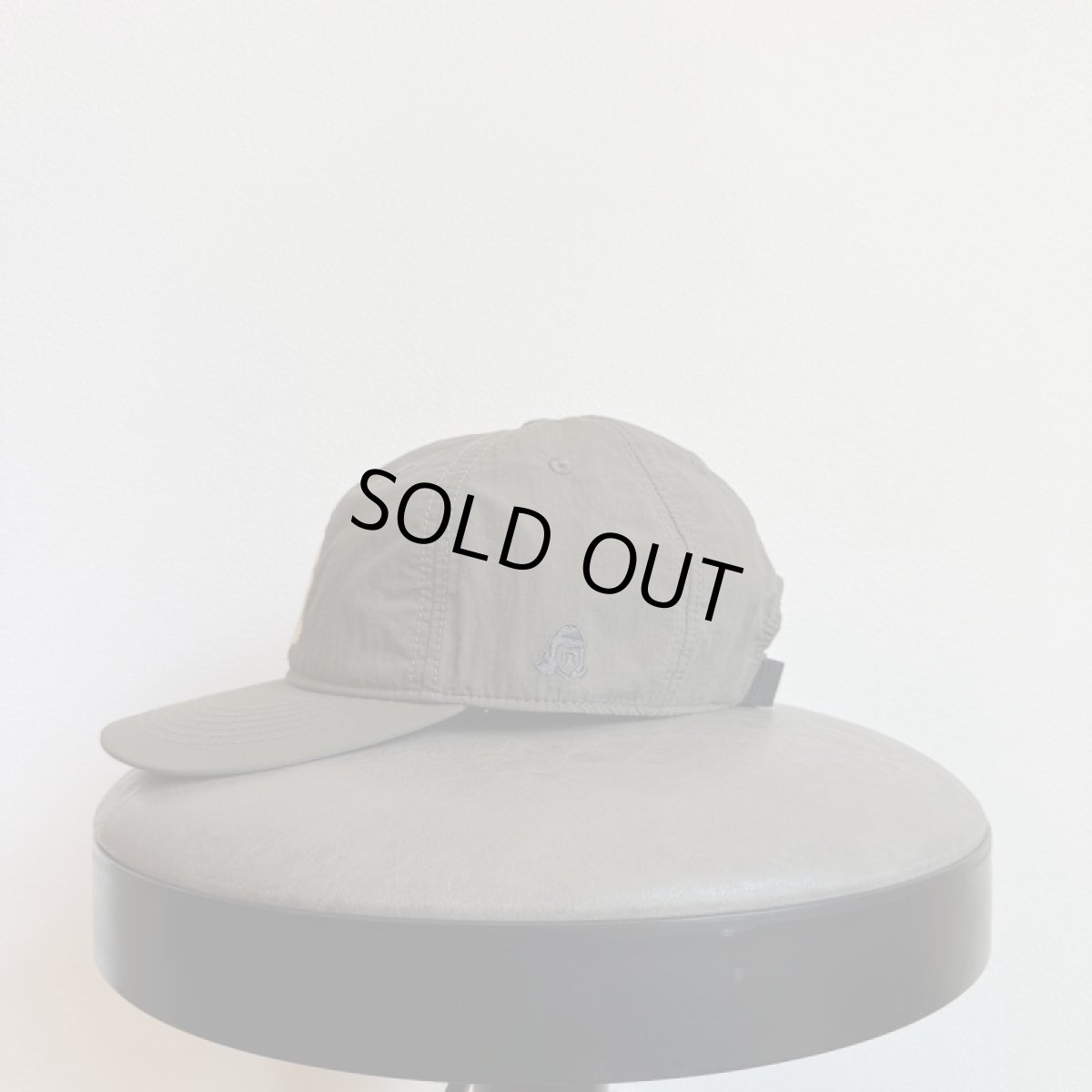 画像3: TACOMA FUJI RECORDS -TACOMA FUJI LOGO CAP- (3)