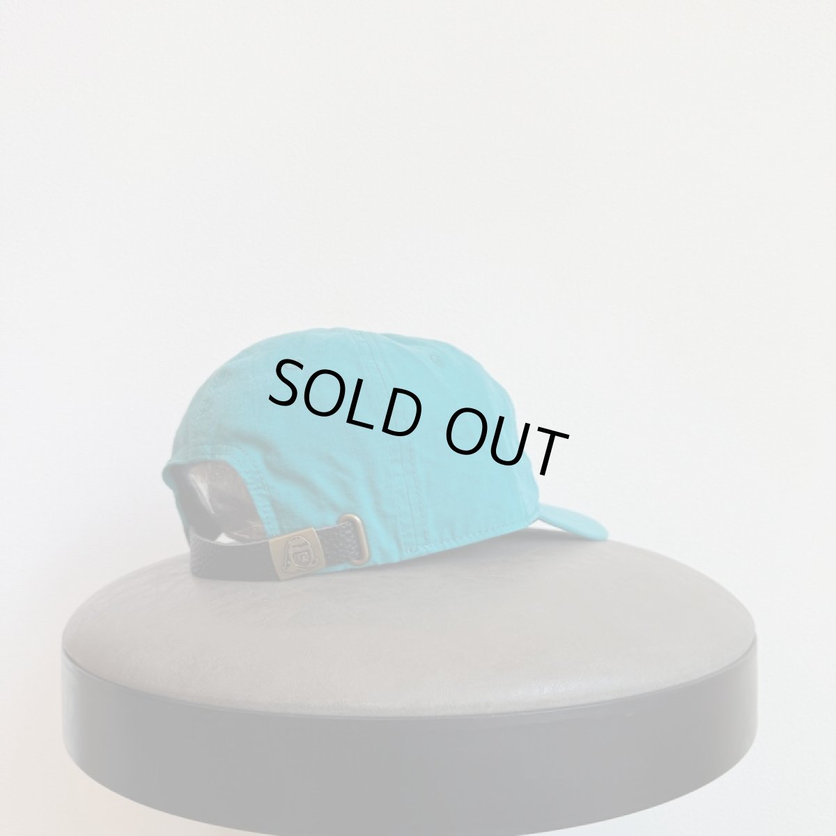 画像4: TACOMA FUJI RECORDS -SPACE ECHO CAP- (4)