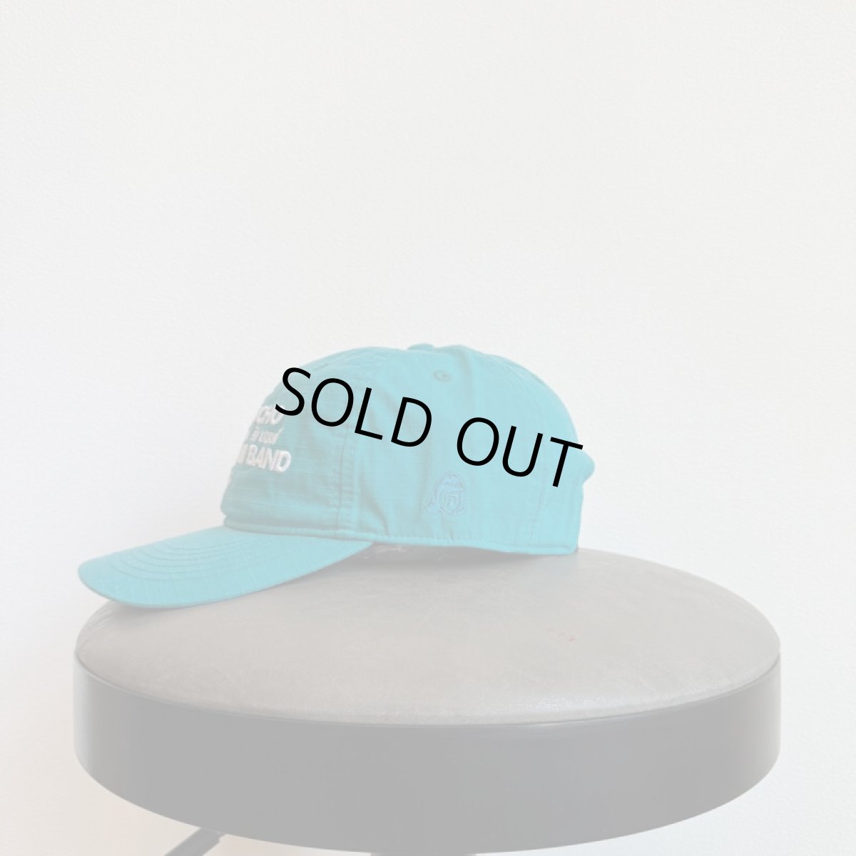 画像3: TACOMA FUJI RECORDS -SPACE ECHO CAP- (3)