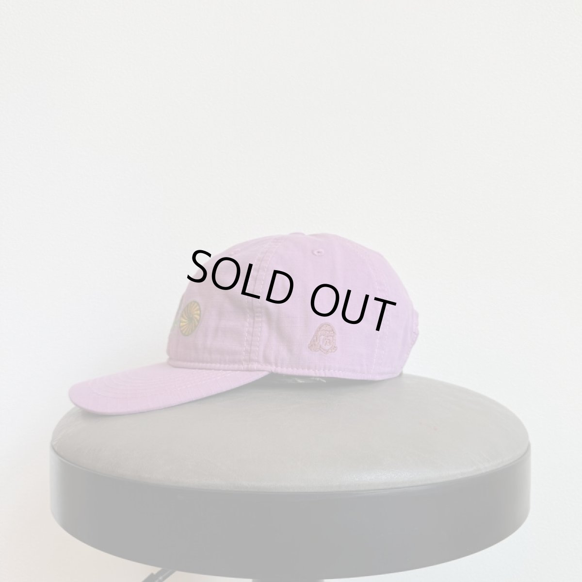 画像3: TACOMA FUJI RECORDS -UNITY IN DIVERSITY CAP- (3)