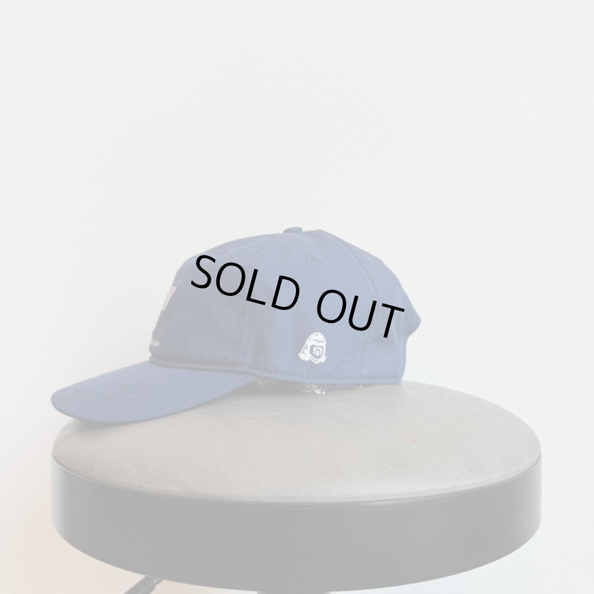 画像3: TACOMA FUJI RECORDS -DOG IS MY SALVATION CAP- (3)