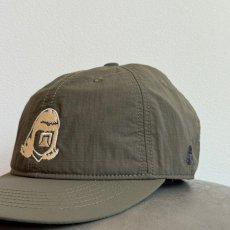 画像2: TACOMA FUJI RECORDS -TACOMA FUJI LOGO CAP- (2)