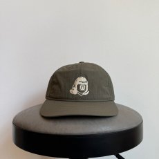 画像1: TACOMA FUJI RECORDS -TACOMA FUJI LOGO CAP- (1)