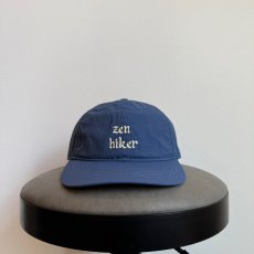画像1: TACOMA FUJI RECORDS -ZEN HIKER CAP- (1)