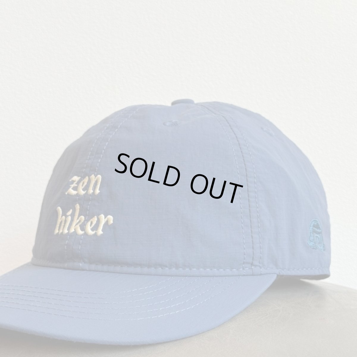 画像2: TACOMA FUJI RECORDS -ZEN HIKER CAP- (2)
