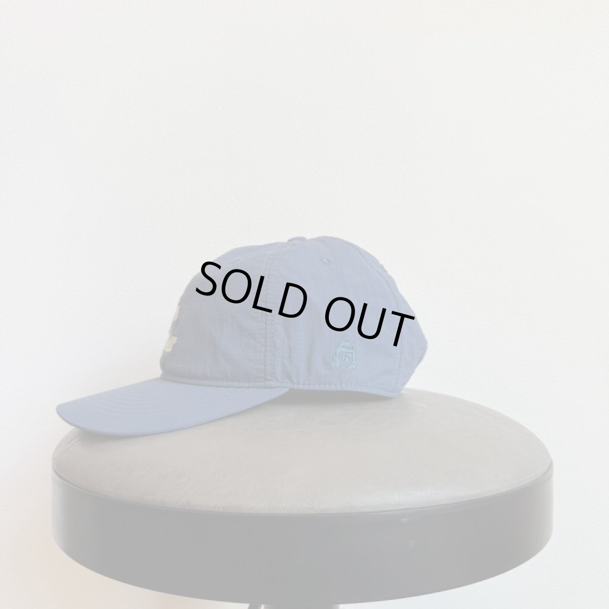 画像3: TACOMA FUJI RECORDS -ZEN HIKER CAP- (3)