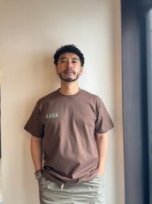 画像22: "A.D.A.N" ADAN LOGO T (22)