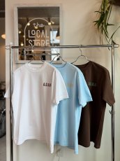 画像5: "A.D.A.N" ADAN LOGO T (5)