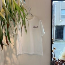 画像7: "A.D.A.N" ADAN LOGO T (7)