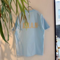 画像14: "A.D.A.N" ADAN LOGO T (14)