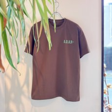 画像10: "A.D.A.N" ADAN LOGO T (10)