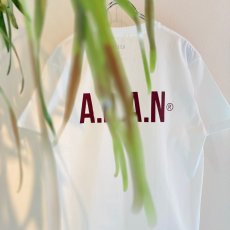 画像9: "A.D.A.N" ADAN LOGO T (9)