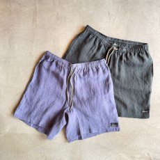 画像3: -GO HEMP- HEMP JAM SHORTS (3)