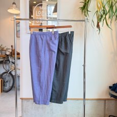 画像3: -GO HEMP- GREEN HILL PANTS (3)