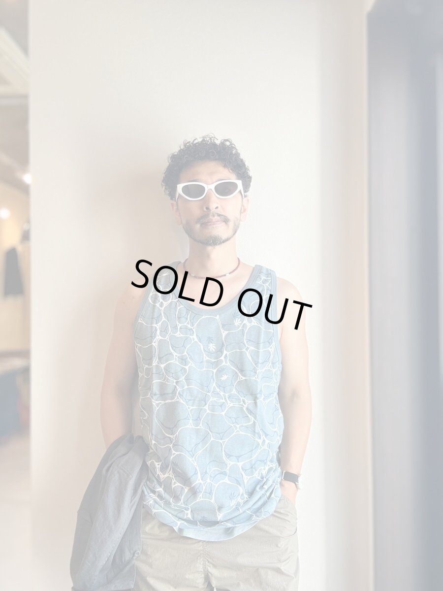 画像12: -GO HEMP- GREEN HILL SHIRTS (12)