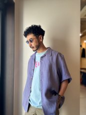 画像12: -GO HEMP- OPEN MIND SHIRTS (12)