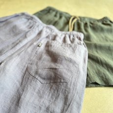 画像4: -GO HEMP- HEMP JAM SHORTS (4)
