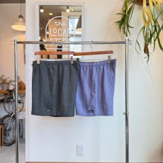画像2: -GO HEMP- HEMP JAM SHORTS (2)