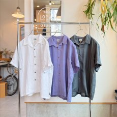 画像3: -GO HEMP- OPEN MIND SHIRTS (3)