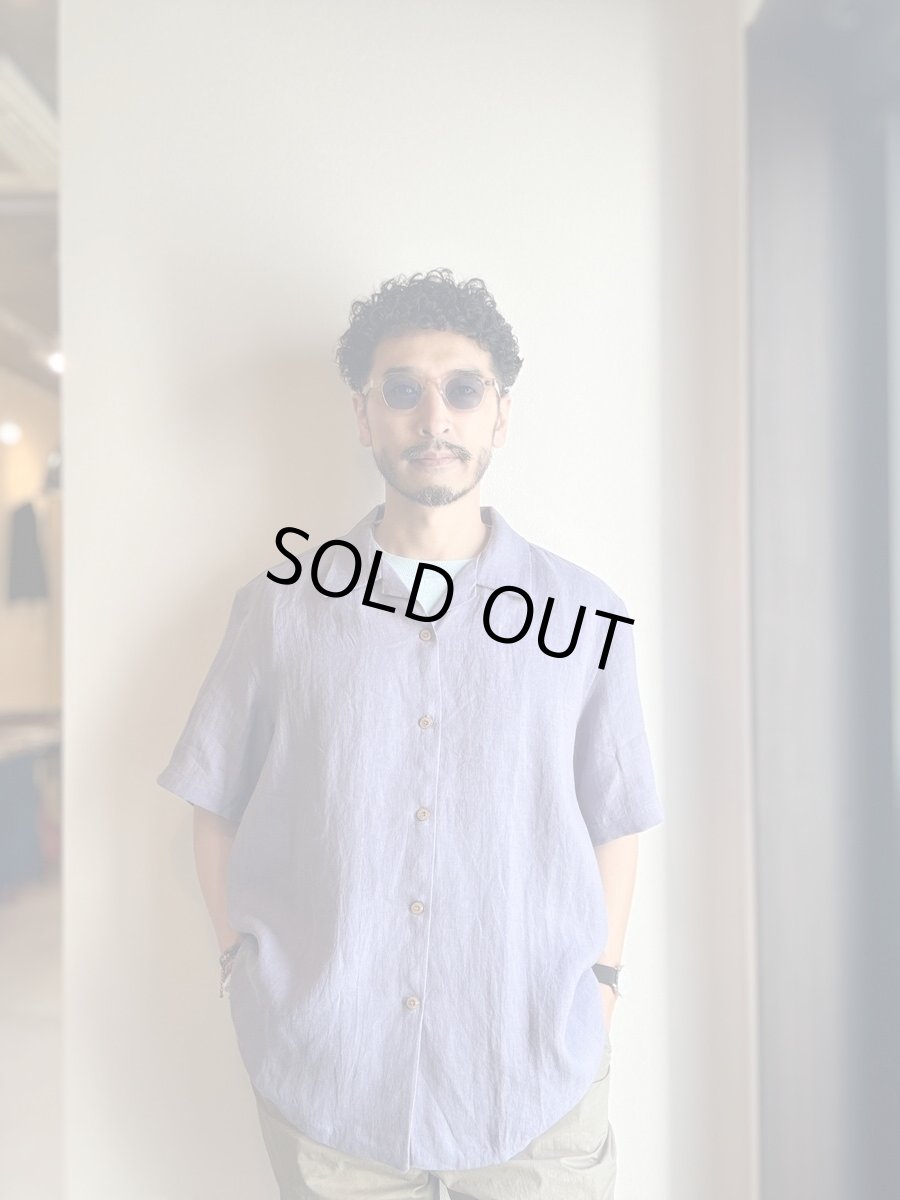 画像13: -GO HEMP- OPEN MIND SHIRTS (13)