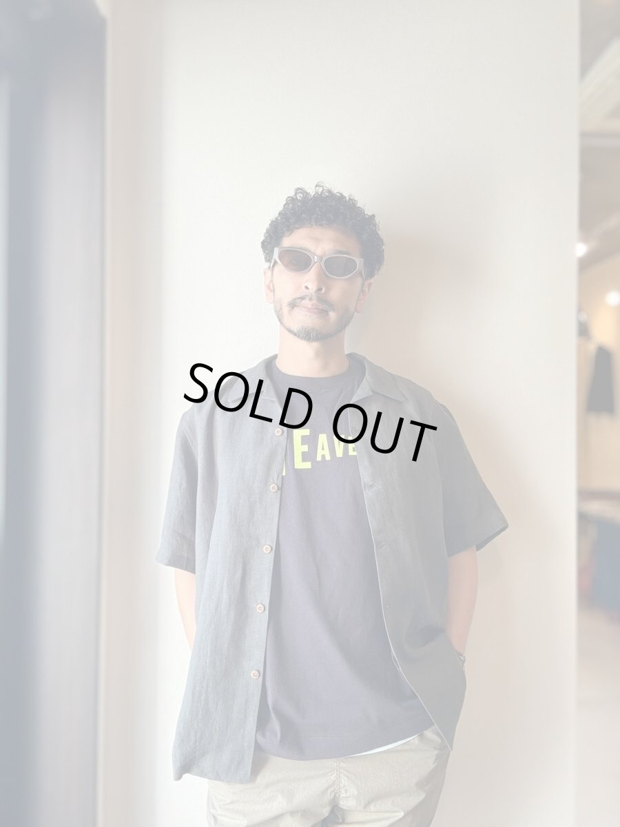 画像8: -GO HEMP- OPEN MIND SHIRTS (8)