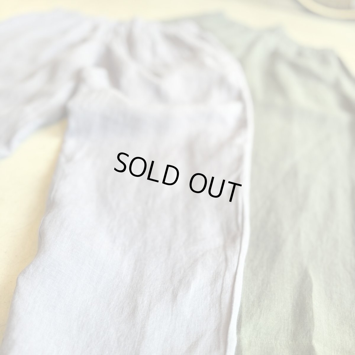 画像4: -GO HEMP- GREEN HILL PANTS (4)