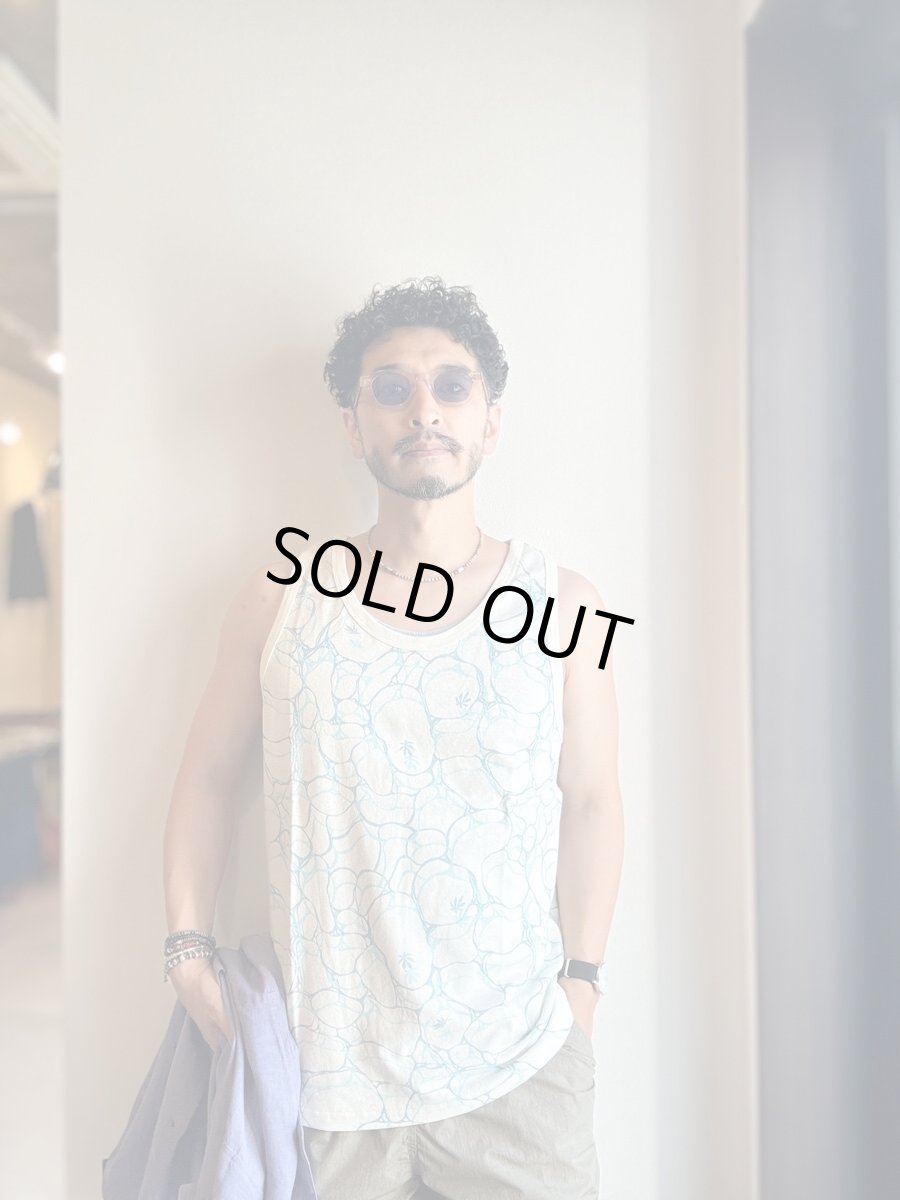 画像16: -GO HEMP- GREEN HILL SHIRTS (16)