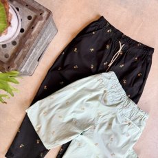 画像2: 【2色展開】-HAVE A GREATFUL DAY- AMPLE EASY PANTS (2)