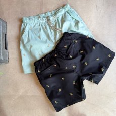 画像3: 【2色展開】-HAVE A GREATFUL DAY- EASY SHORT PANTS (3)