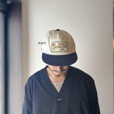 画像12: 【5色展開】-HAVE A GREATFUL DAY- 5 PANEL CAP (12)