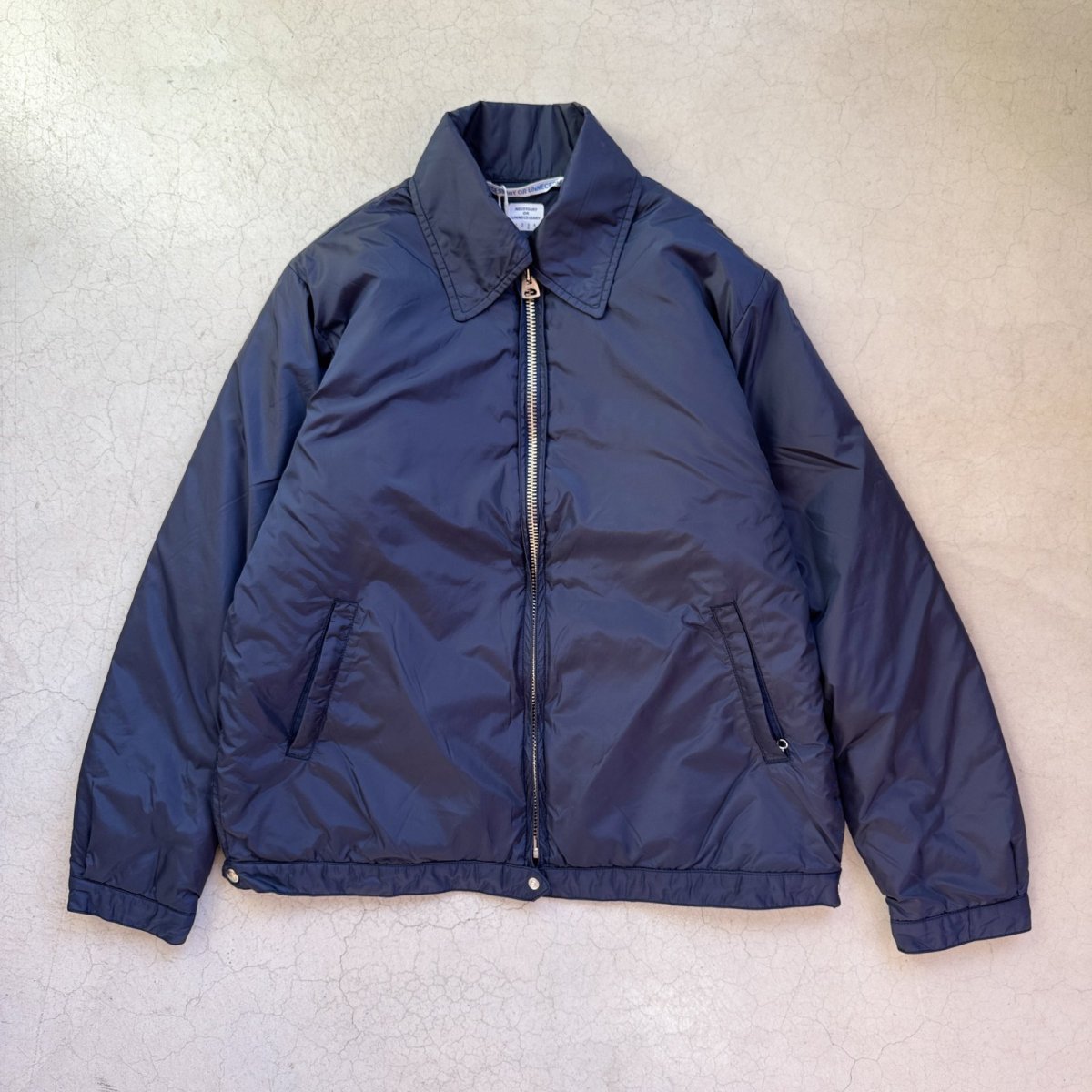 画像2: -NECESSARY or UNNECESSARY- A-2 "NAVY" (2)