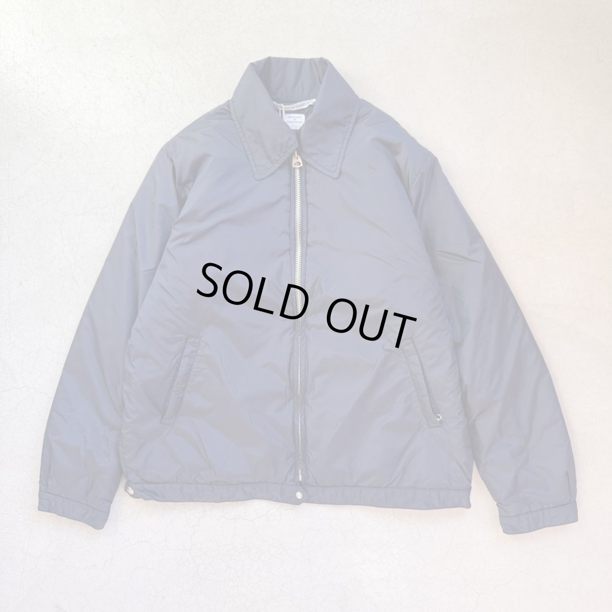 画像2: -NECESSARY or UNNECESSARY- A-2 "NAVY" (2)