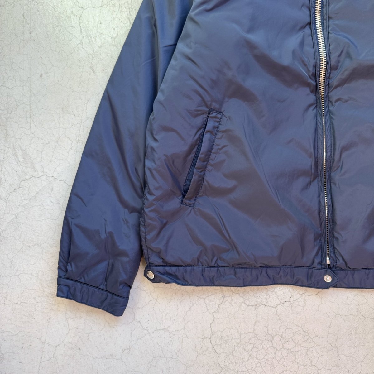 画像4: -NECESSARY or UNNECESSARY- A-2 "NAVY" (4)