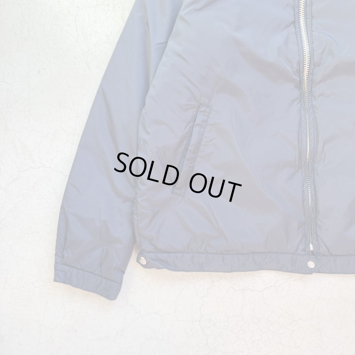 画像4: -NECESSARY or UNNECESSARY- A-2 "NAVY" (4)