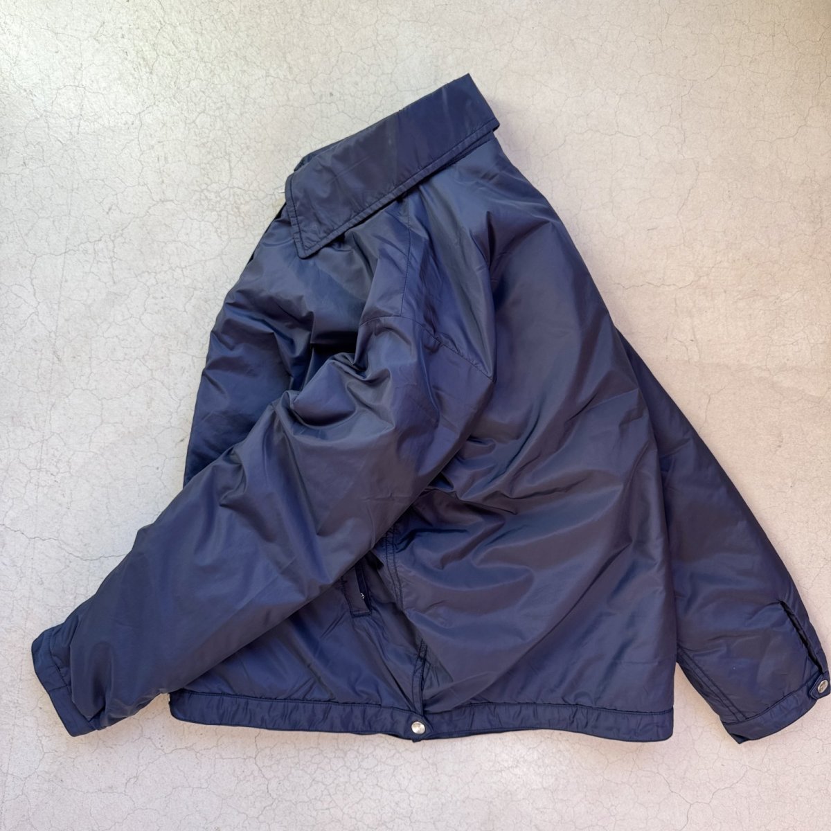 画像5: -NECESSARY or UNNECESSARY- A-2 "NAVY" (5)