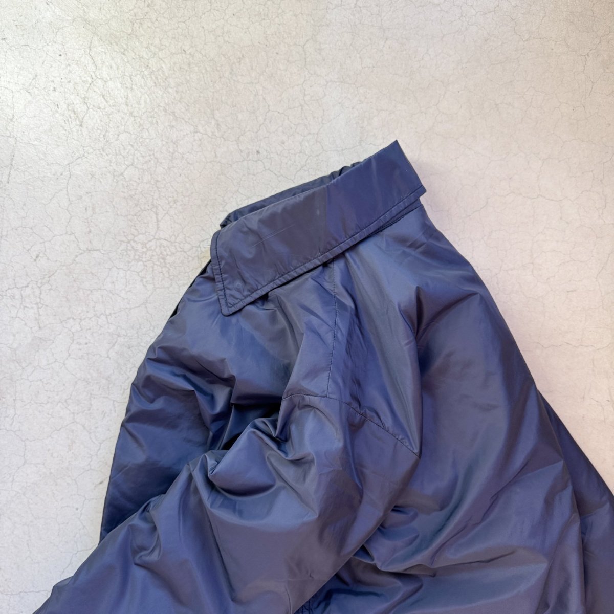 画像6: -NECESSARY or UNNECESSARY- A-2 "NAVY" (6)