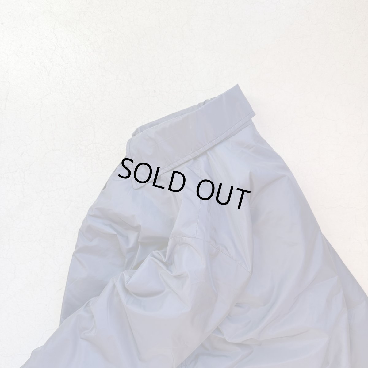 画像6: -NECESSARY or UNNECESSARY- A-2 "NAVY" (6)