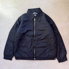 画像2: -NECESSARY or UNNECESSARY- A-2 "BLACK" (2)