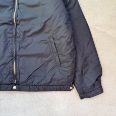 画像3: -NECESSARY or UNNECESSARY- A-2 "BLACK" (3)