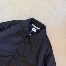 画像3: -NECESSARY or UNNECESSARY- ZIP COAT "BLACK" (3)