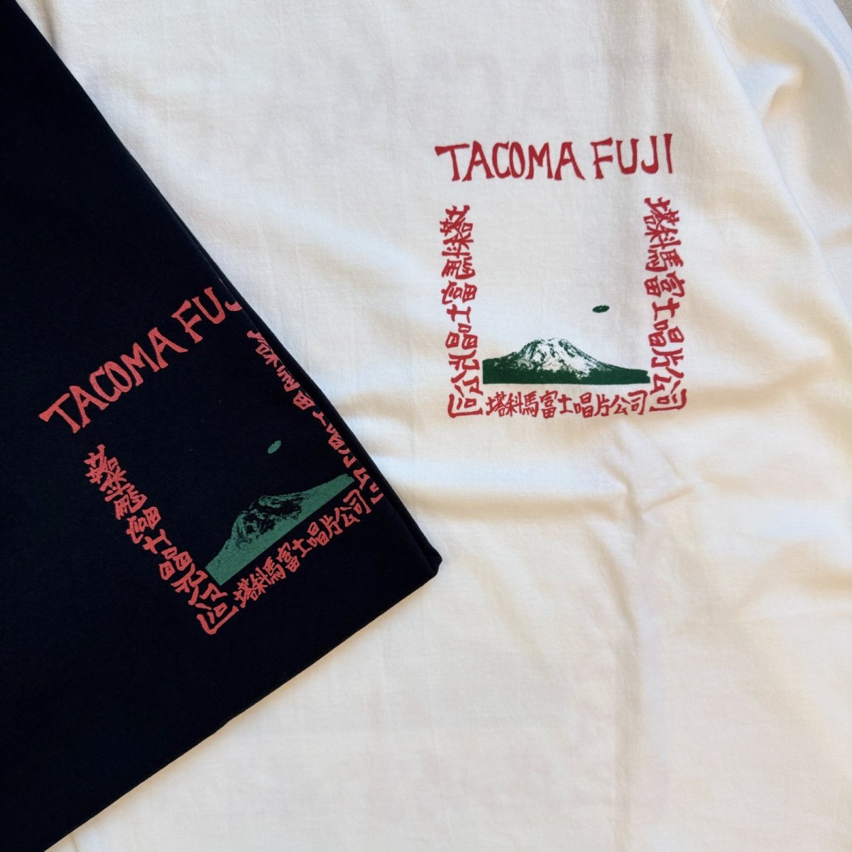 画像6: -TACOMA FUJI  RECORDS- LIVE AT FILLMORE!? L/S (6)