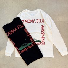 画像7: -TACOMA FUJI  RECORDS- LIVE AT FILLMORE!? L/S (7)