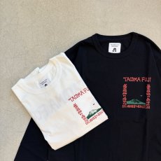 画像4: -TACOMA FUJI  RECORDS- LIVE AT FILLMORE!? L/S (4)