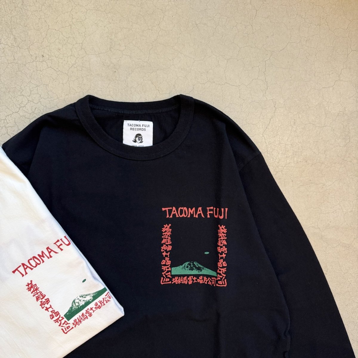 画像5: -TACOMA FUJI  RECORDS- LIVE AT FILLMORE!? L/S (5)